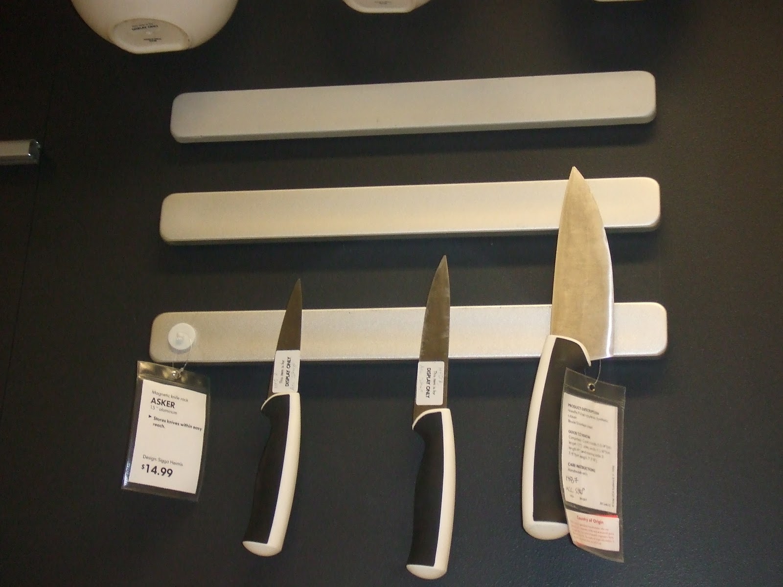 Women on a Mission Mom Edition WOM WEEKEND IKEA FAB FINDS=A FAB CRAFT!