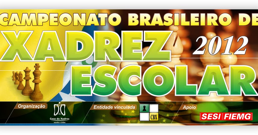 86° Campeonato Brasileiro Absoluto de Xadrez 2019 - R4.4 