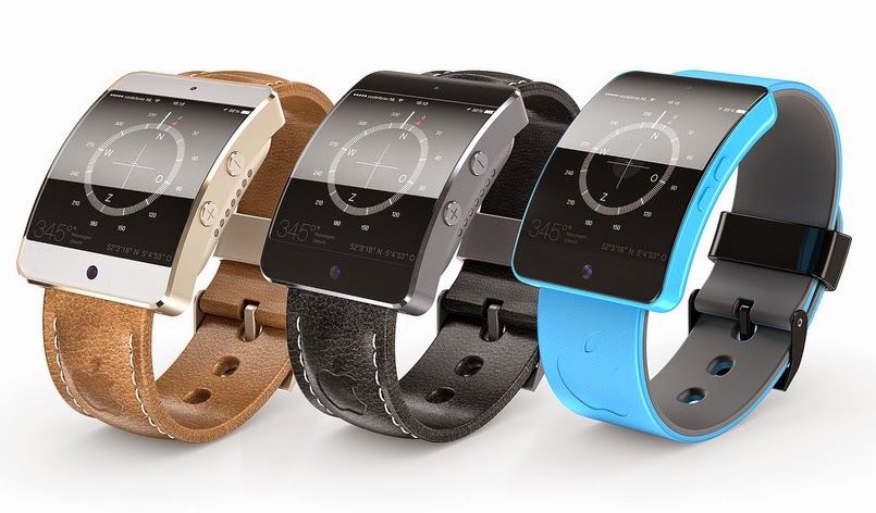 New report says A mass production of iWatch may not begin until November