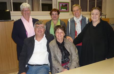 rencontre senior alsace