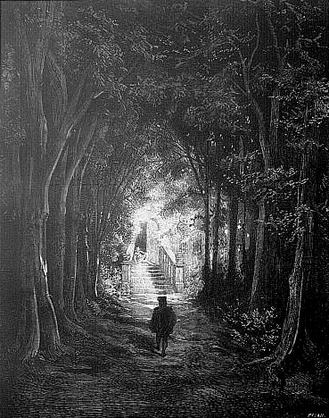 rencontre entre sorciere