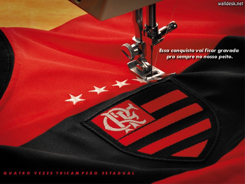 Logo Flamengo
