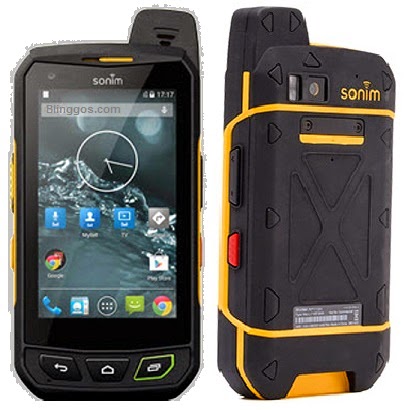 Sonim XP7 harga Smartphone Sonim XP7 harga Smartphone