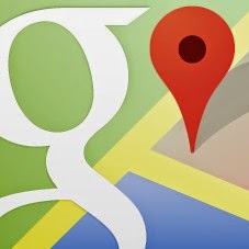 Google Maps