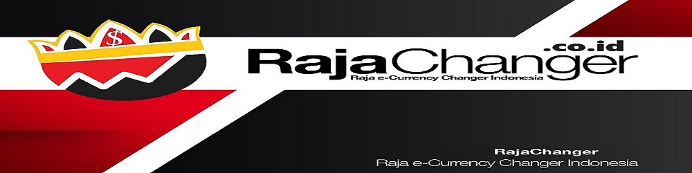 RajaChanger.co.id - RajaChanger Jual Beli Perfect Money PM BitCoin BTC FasaPay FP