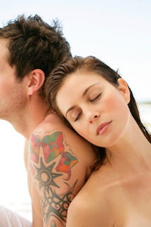 Tribal Tattoosm For Men - The Sexiest Tattoos That Women Love on Men