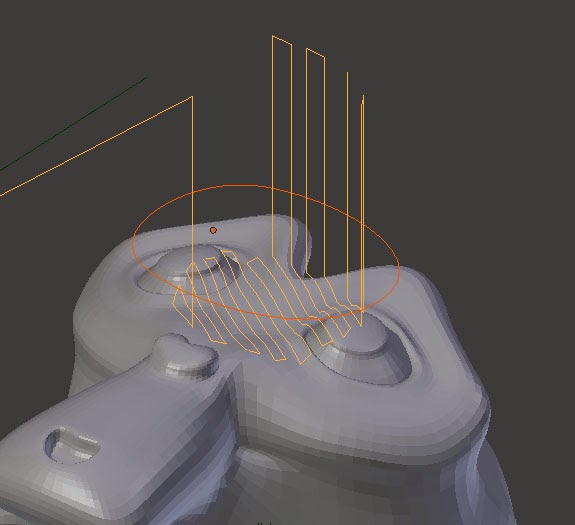 Blender CAM Blender CAM 0.7.0