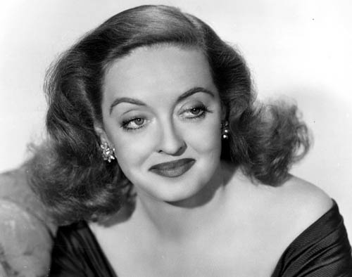 betty davis actress