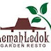 Info Lowongan Kerja di Lemah Ledok Garden Resto - Sleman