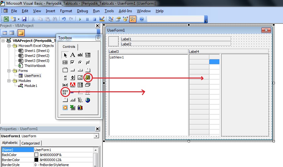 Microsoft Excel 11.0 Object Library Dll