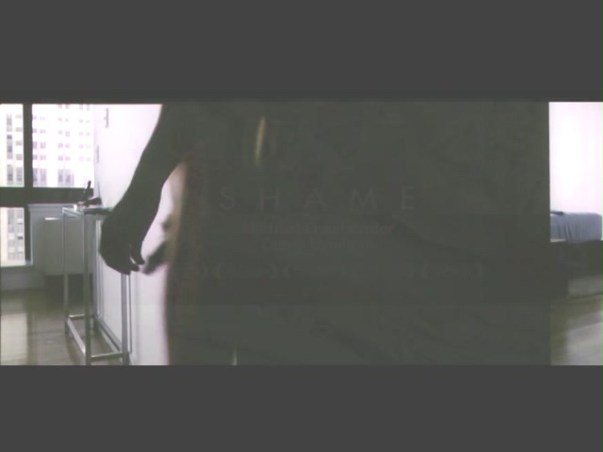 George Clooney naked movie captures