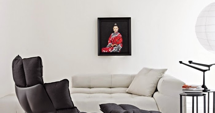 Top 10 comfortable living room chairs by Spanish designer