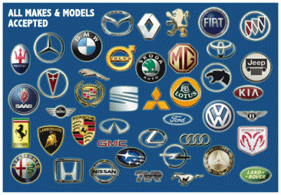 Auto Logos Emblems Auto Logos Emblems