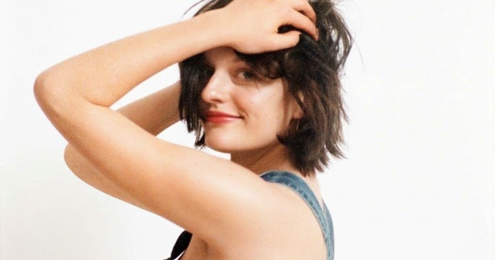 Elisabeth Moss "New York" Magazine March 2014 | Fashion Magazine
