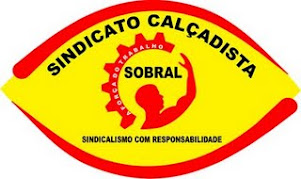 Sindicato dos Calçadista de  Sobral