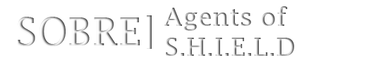 Sobre Agents of S.H.I.E.L.D