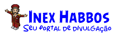 Inex Habbos - Seu portal de Divugação