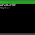 Beberapa perintah pada Command Prompt di Windows