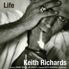 Life Keith Richards