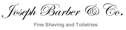 Wet Shaving Store - Joseph Barber and Company