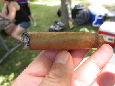 Cigar Cuba chính hiệu!!! Đẳng cấp ông chủ!!!! - 6