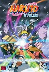 Capa do Filme Naruto: O Filme – O Confronto Ninja no País da Neve (Dual Audio) Baixe imagem de Naruto: O Filme – O Confronto Ninja no País da Neve (Dual Audio) sem Torrent