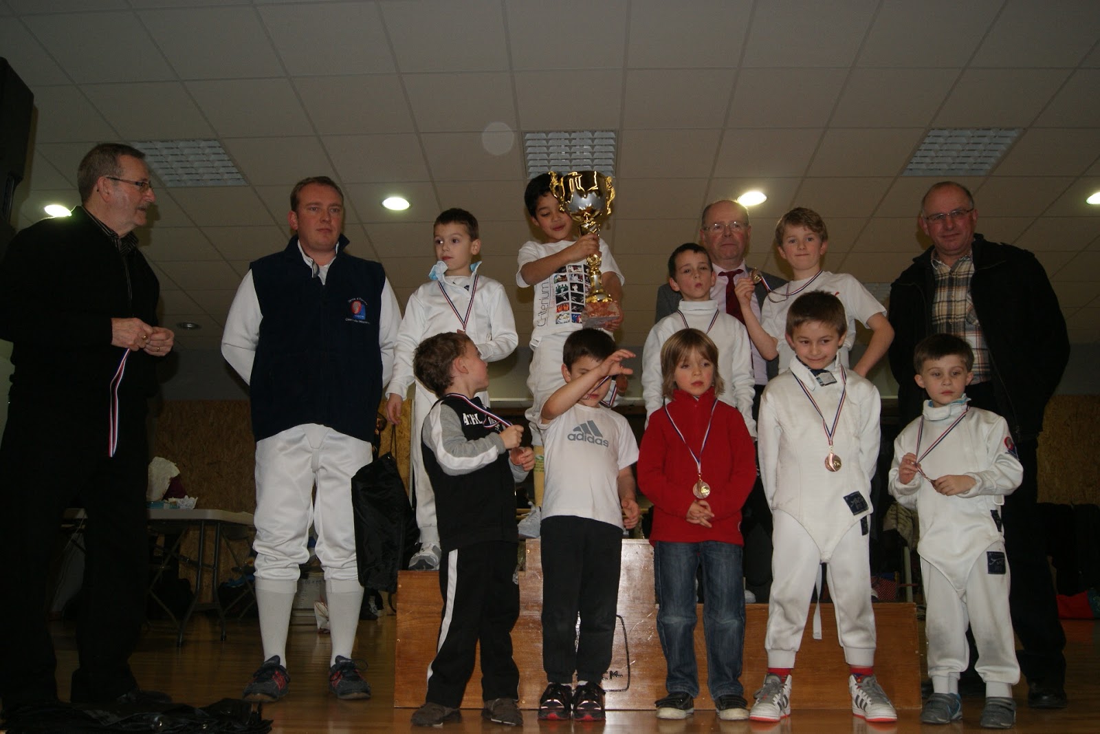 rencontres givet