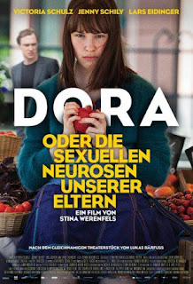 Dora or The Sexual Neuroses of Our Parents (2015)
