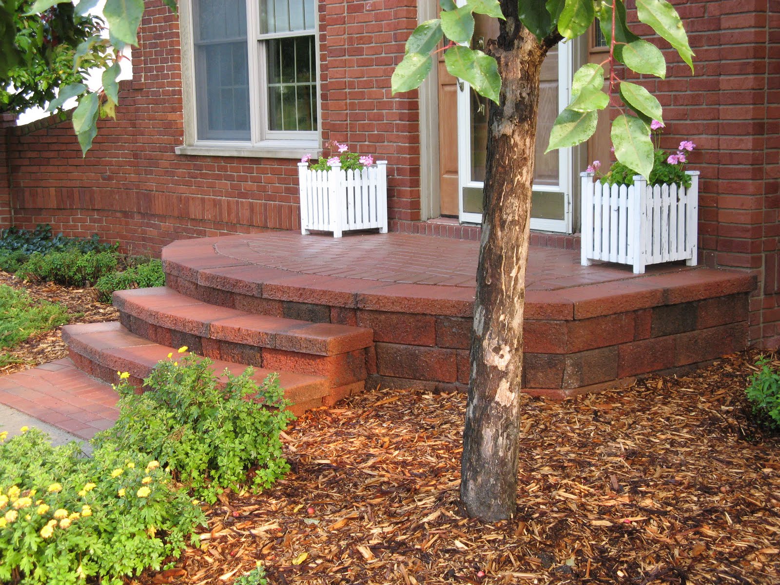 Brick Pavers,Canton,Ann Arbor,Plymouth,Brick Paver Repair near me