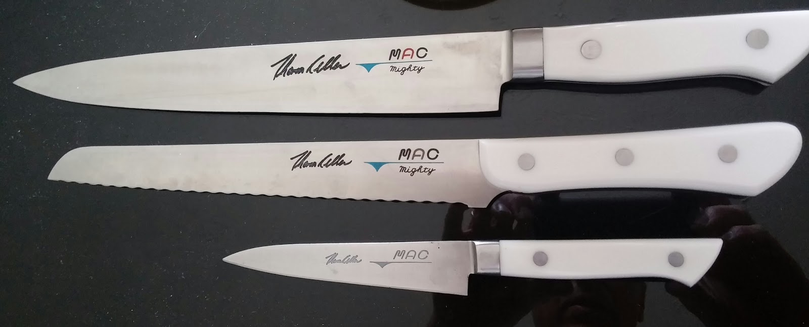 Knife Sharpening Using Traditional Methods Sharpen Up!