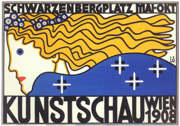 Vienna Secession Graphic Design Vienna Secession Graphic Design