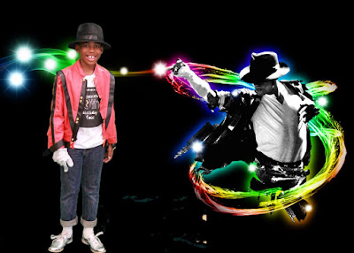 Chance%2Band%2BMike Michael Jackson Dance Costume