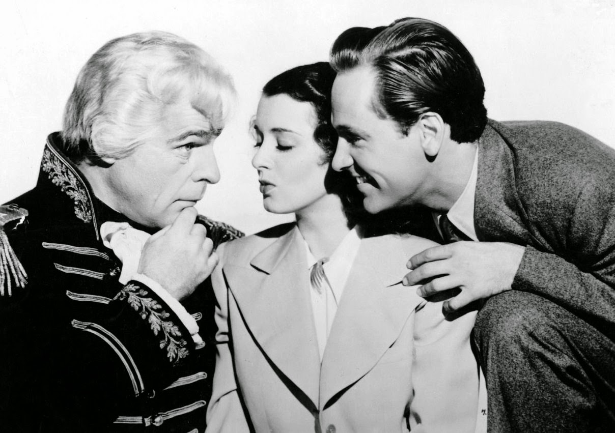 Bobby Rivers TV Movie Lines THE REMARKABLE ANDREW