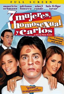 7 mujeres 1 homosexual y carlos mp4 pics 82