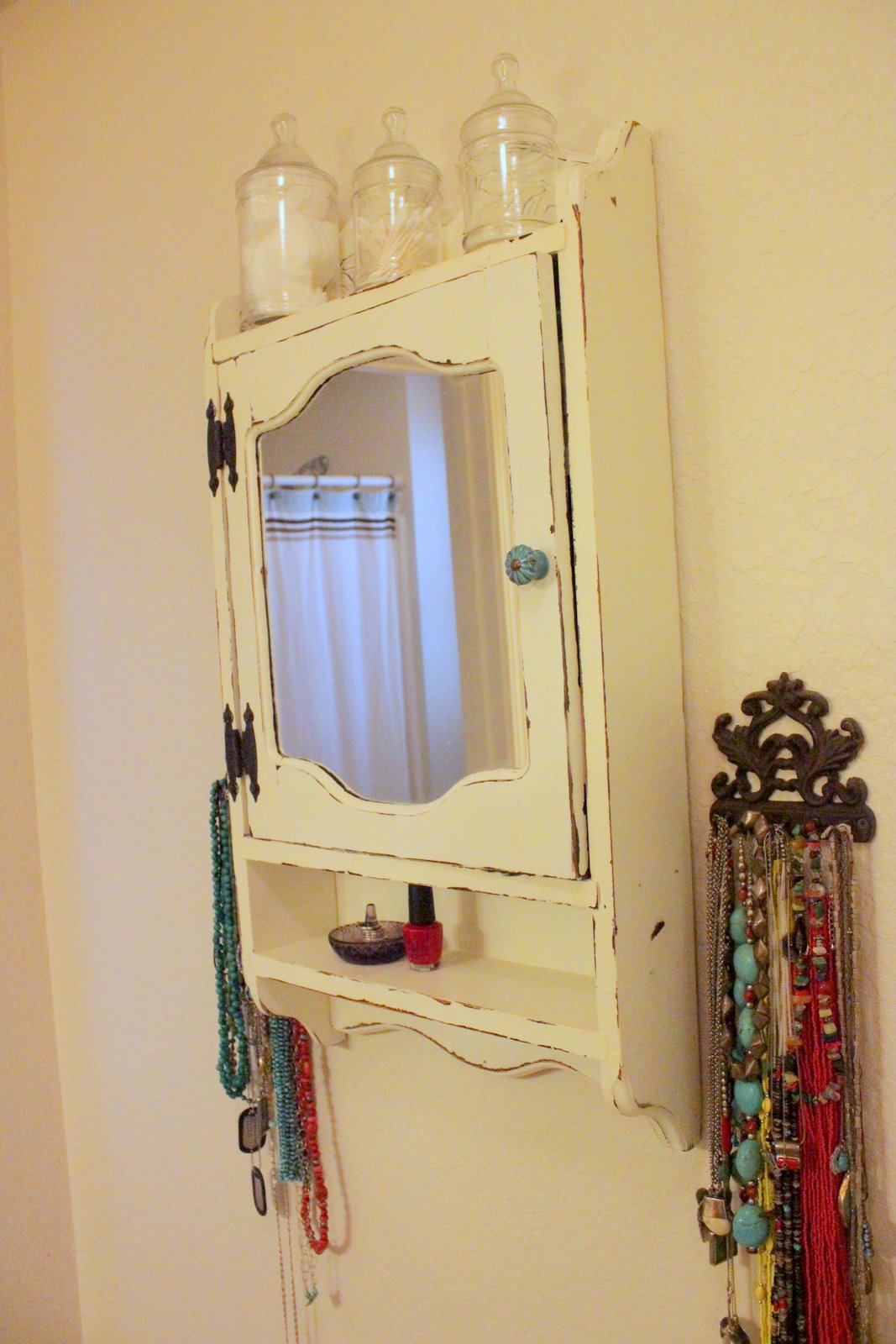 Chamberlains Medicine Makeover