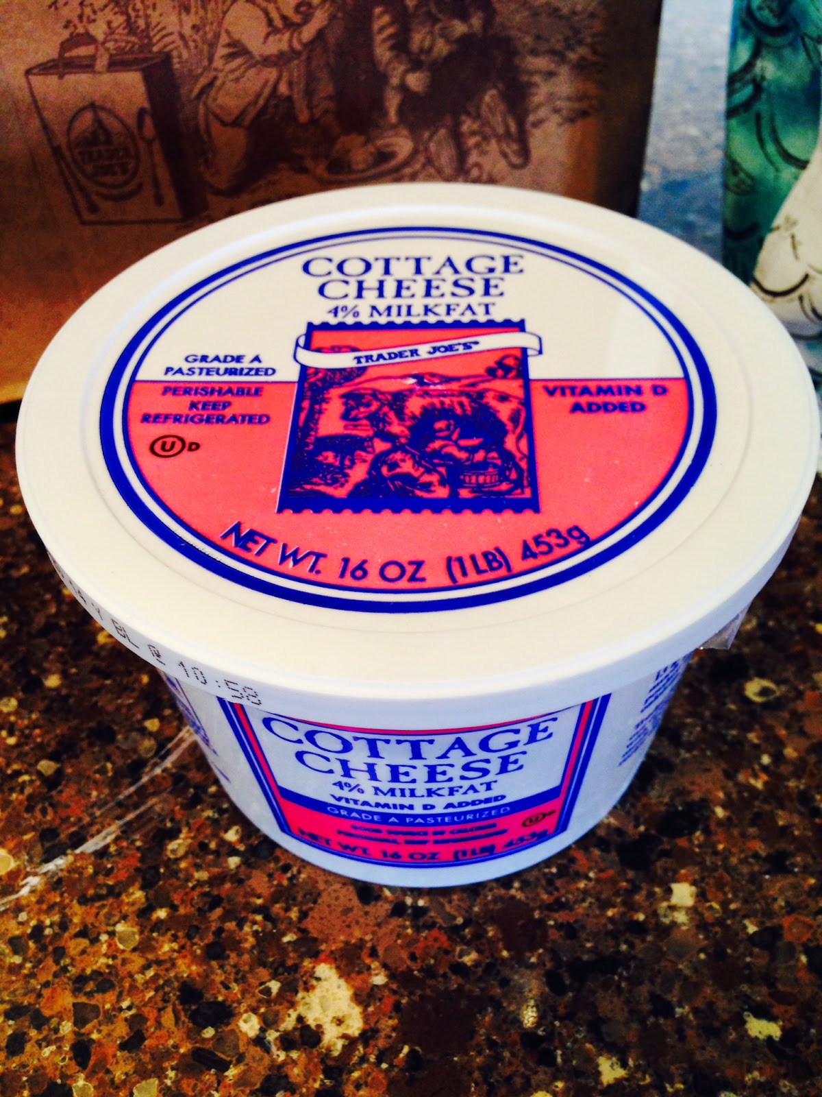 Bailey McKenzie Trader Joe's Finds