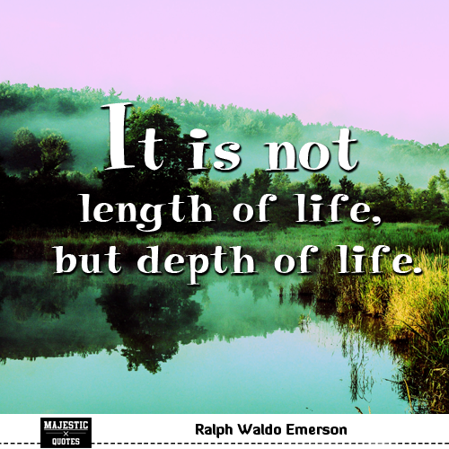 Majestic Quotes. QuotesGram