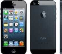 iPhone 5: video de presentación oficial de Apple