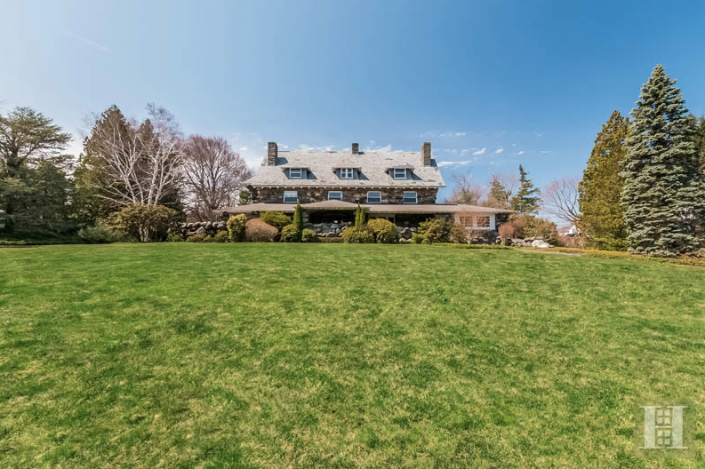 Hallowed Grounds & History For Sale "The Boulders" at 432 Field Point