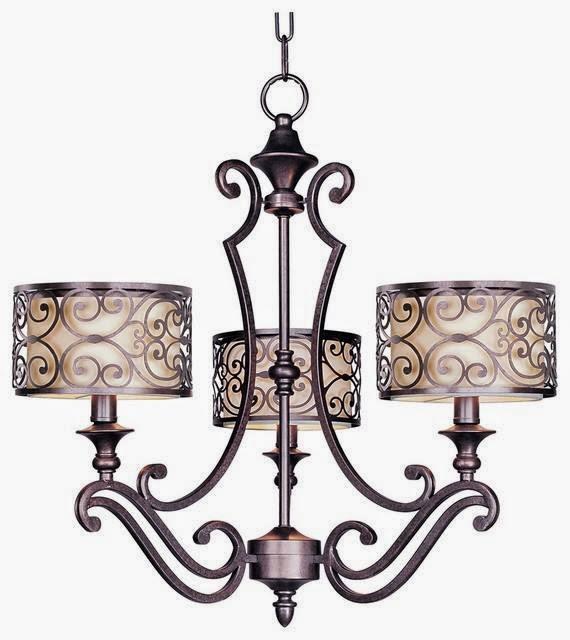 40 Fancy and Decoration Home Lighting Design Ideas