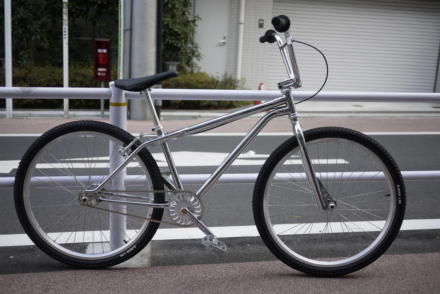 2018 gt performer 26