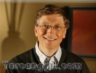 kisah sukses bill gates