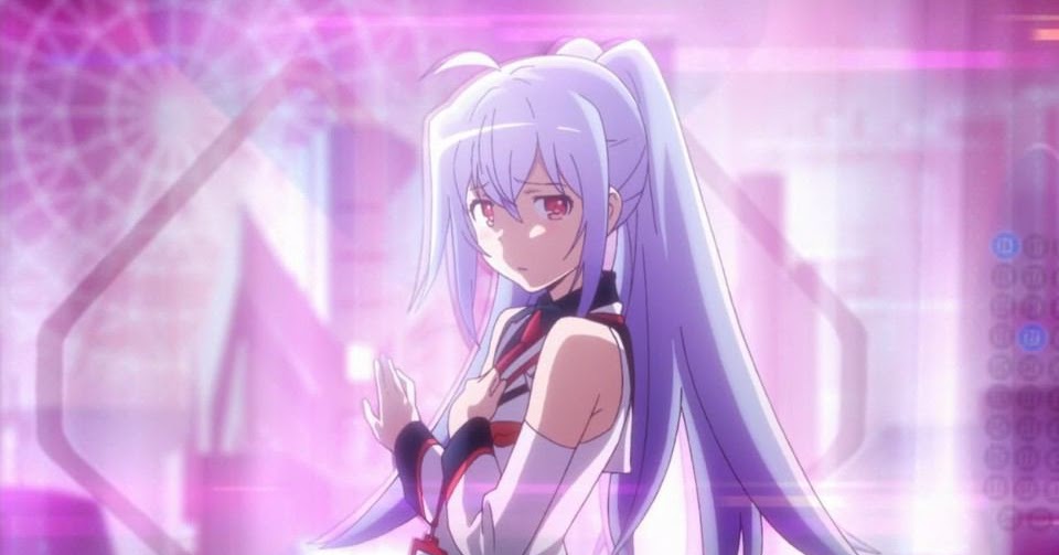 Despedida, PLASTIC MEMORIES