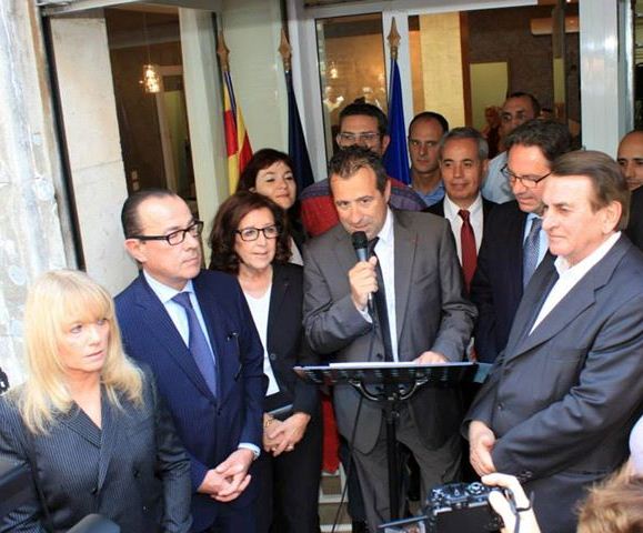 rencontre ami en ligne