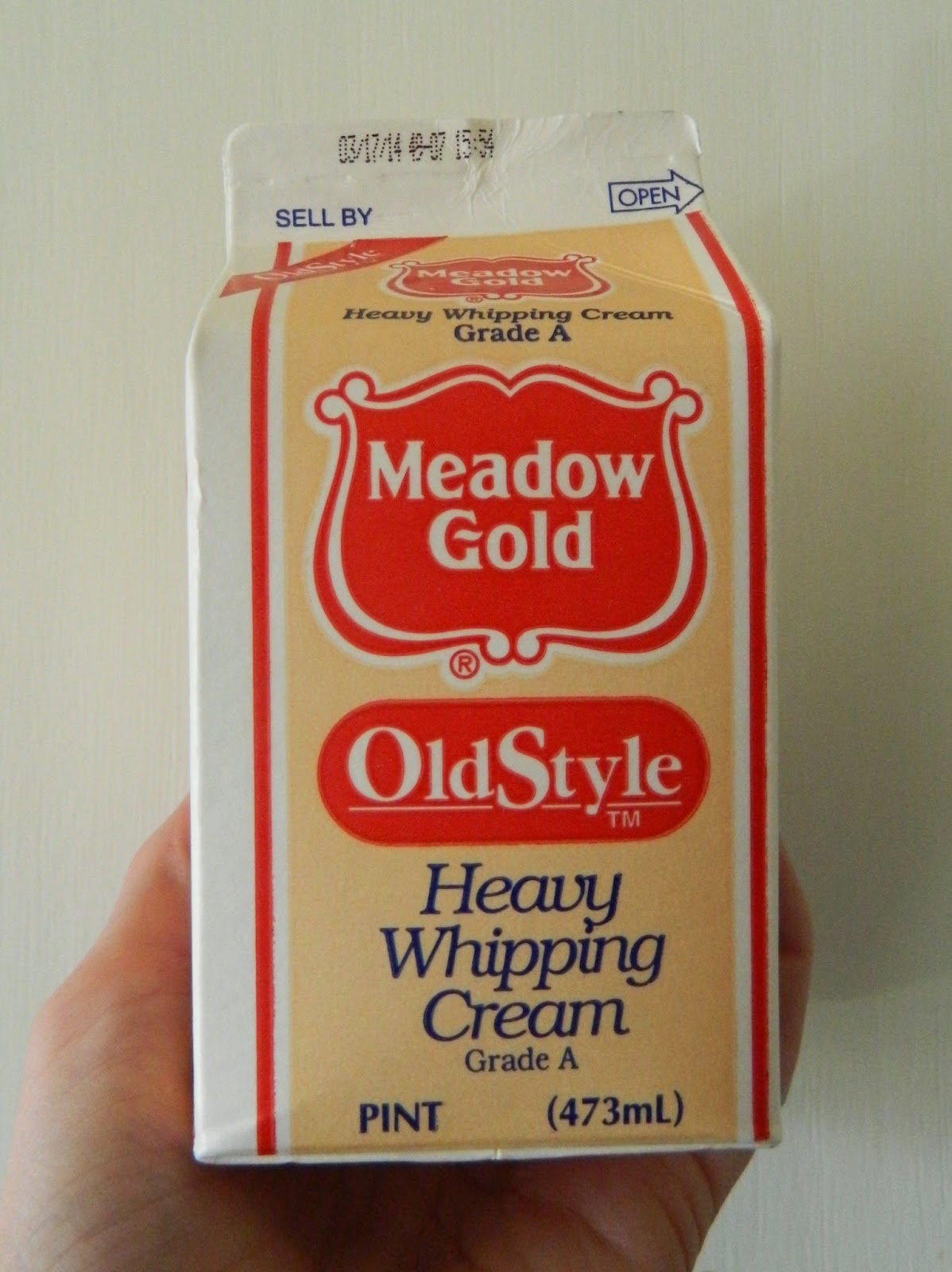 The House of Normandy Slow Cooker Clotted Cream