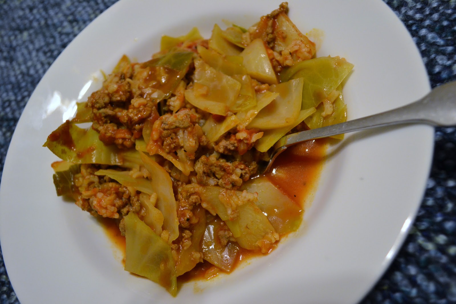 halupki casserole recipe