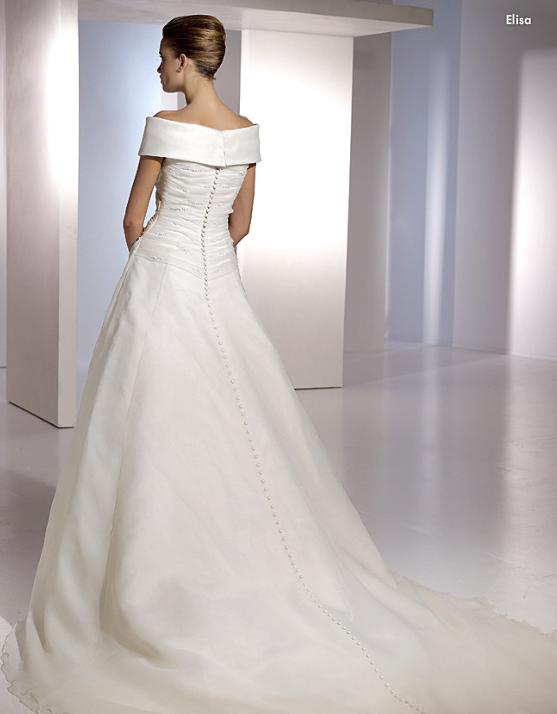 Princess Wedding Dresses