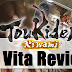Toukiden Kiwami PS Vita Review