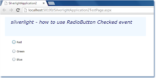 radio button selected event c#