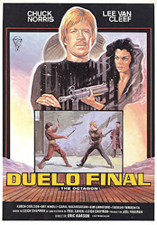 Duelo Final